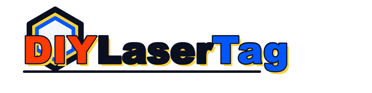 DIYLaserTag